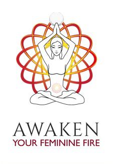 Awaken Your Feminine Fire - Online Course Starts Oct 21